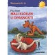 Mali klokan u opasnosti