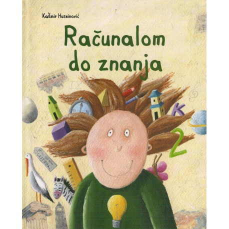 Računalom do znanja