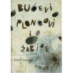 Bućevi, plongovi i žabice