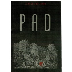Pad - Zlatko Hadžidedić