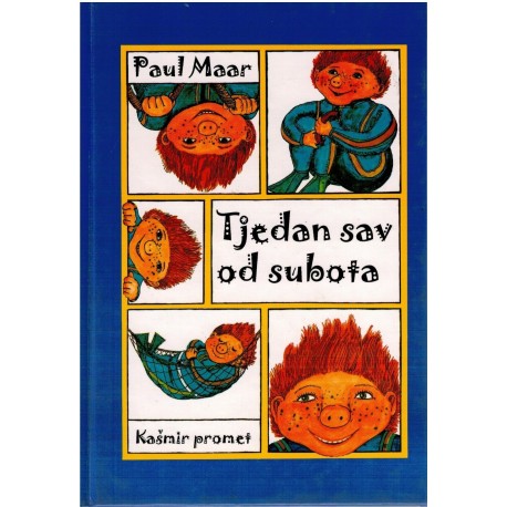 Tjedan sav od subota