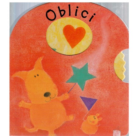 Oblici