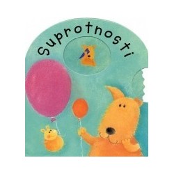 Suprotnosti
