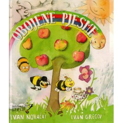 Obojene pjesme
