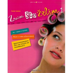 Znam što želim 1-3