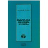 Zivot i djelo Alphonsea Kaudersa