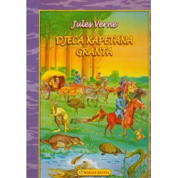 Djeca kapetana Granta