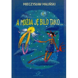 A možda je bilo tako...