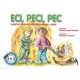 Eci, peci, pec + CD