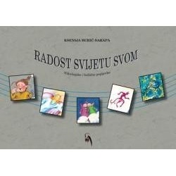 Radost svijetu svom + CD