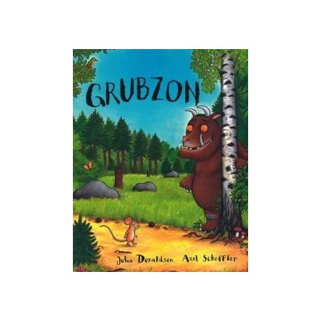 Grubzon    +