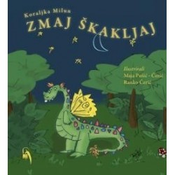 Zmaj Škakljaj