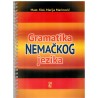 Gramatika nemačkog jezika