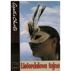 Listerdalova tajna   +