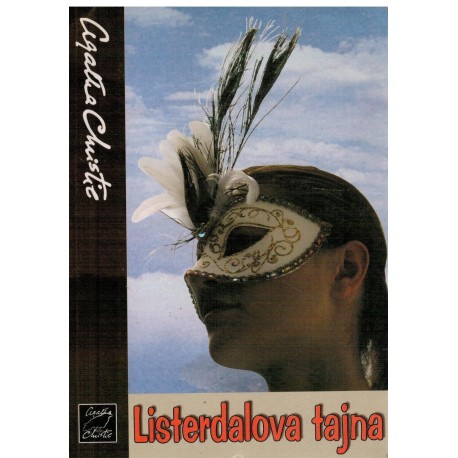 Listerdalova tajna   +