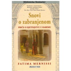 Snovi o zabranjenom 