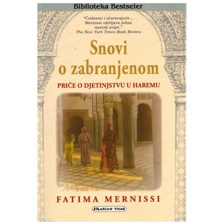 Snovi o zabranjenom 