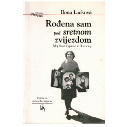 Rođena sam pod sretnom zvijezdom