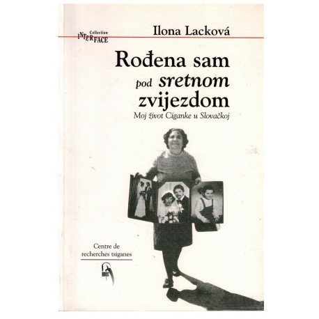 Rođena sam pod sretnom zvijezdom