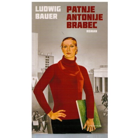 Patnje Antonije Brabec