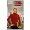 Patnje Antonije Brabec
