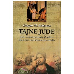 Tajne Jude