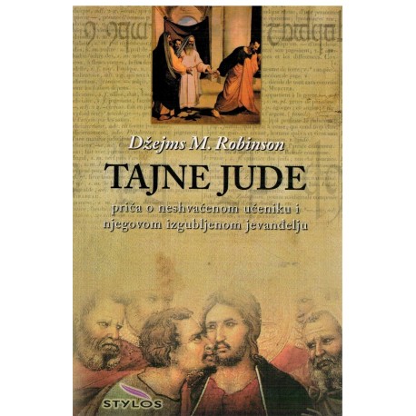 Tajne Jude