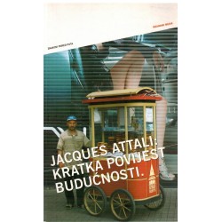 Kratka povijest budućnosti