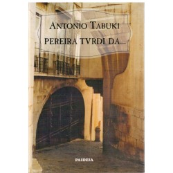Pereira tvrdi da...