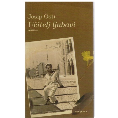 Učitelj ljubavi