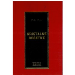 Kristalne rešetke
