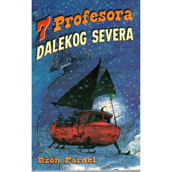 7 profesora dalekog severa
