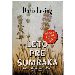Leto pre sumraka