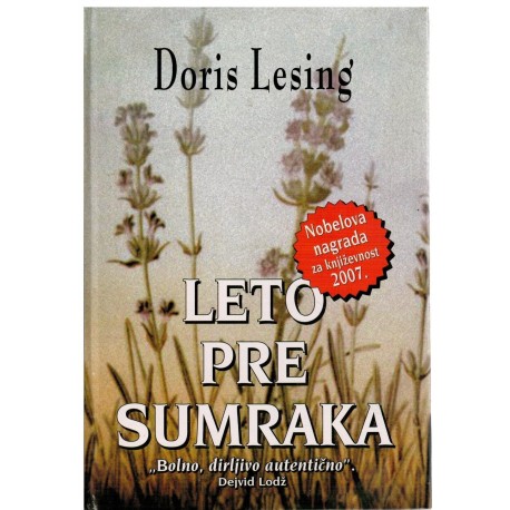Leto pre sumraka