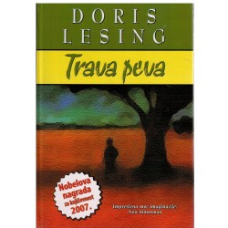 Trava peva