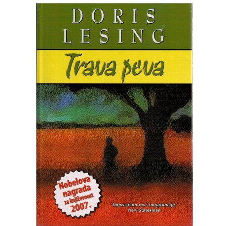 Trava peva