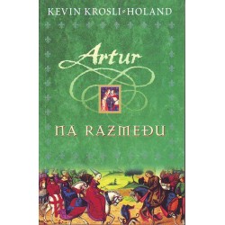 Artur na razmeđu