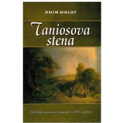 Taniosova stena