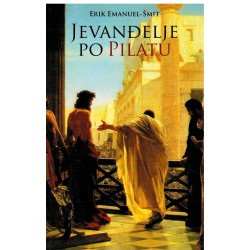 Jevanđelje po Pilatu