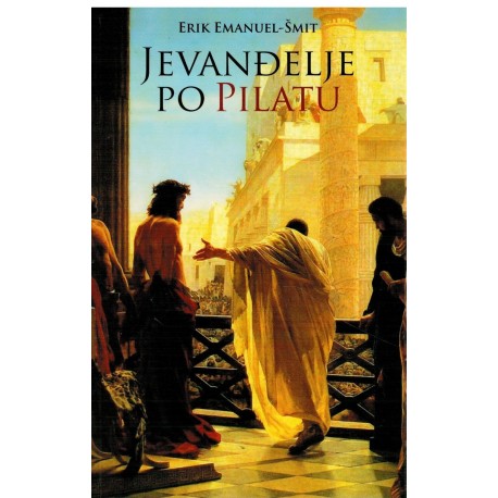 Jevanđelje po Pilatu