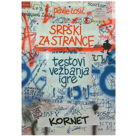 Srpski za strance