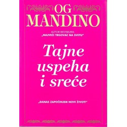 Tajne uspeha i sreće