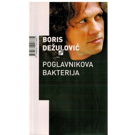 Poglavnikova bakterija