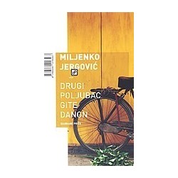 Drugi poljubac Gite Danon