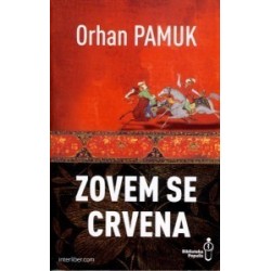 Zovem se crvena