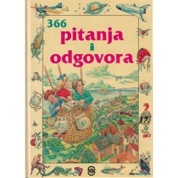 366 pitanja i odgovora