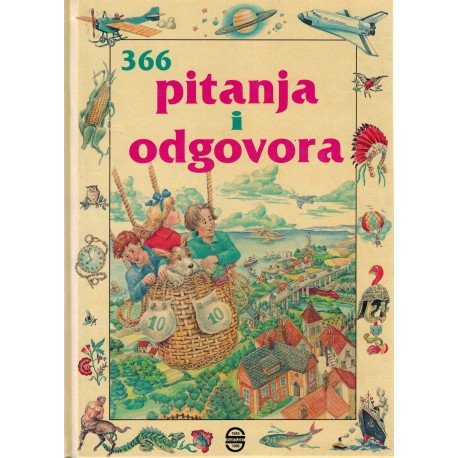 366 pitanja i odgovora