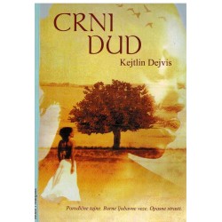 Crni dud