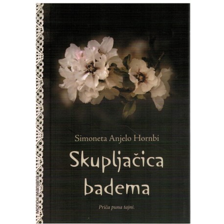 Skupljačica badema