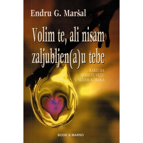 Volim te, ali nisam zaljubljen(a) u tebe